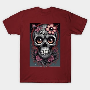 Sugar Bonez T-Shirt